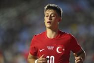 Arda Guler
